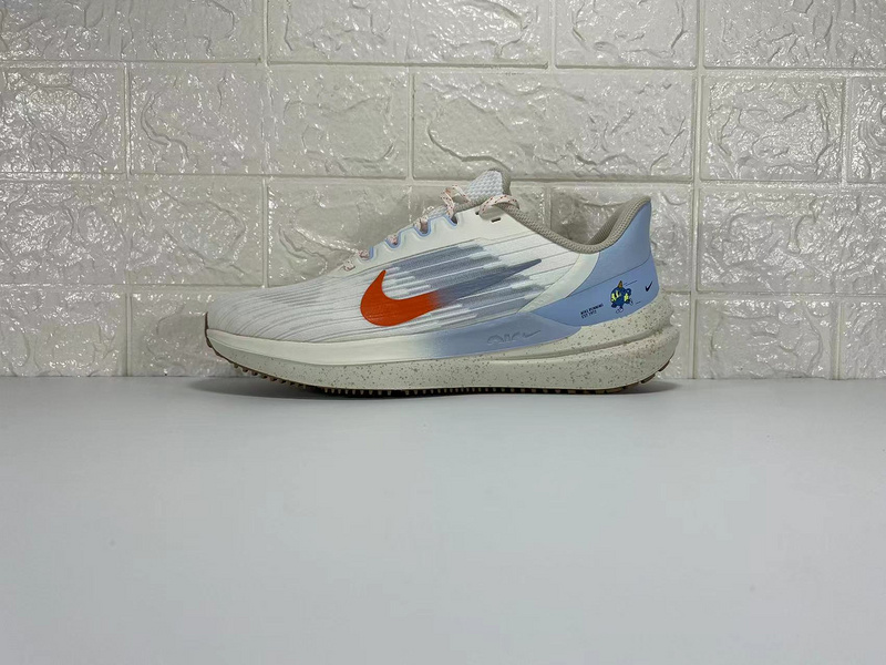 나이키 줌 윈플로 9 NIKE ZOOM Winflo 9 DX6048-181