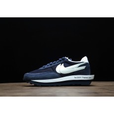 나이키 x 사카이 x 프라그먼트 LD와플 NIKE sacai Fragment Design DH2684-400