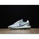 나이키 사카이 LD 와플 NIKE sacai LD waffle GREY x CLOT DH3114-001