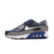 나이키 에어맥스 90 레더 NIKE AIR MAX 90 LEATHER LTR 652980-401