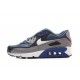 나이키 에어맥스 90 레더 NIKE AIR MAX 90 LEATHER LTR 652980-401