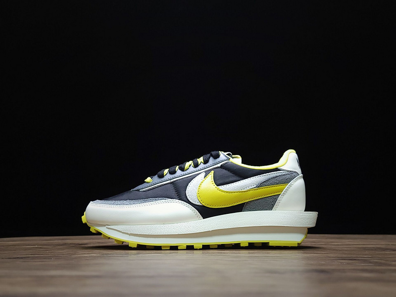 나이키 사카이 LD 와플 Undercover x Sacai x NIKE LDWaffle 2.0 DJ4877-001