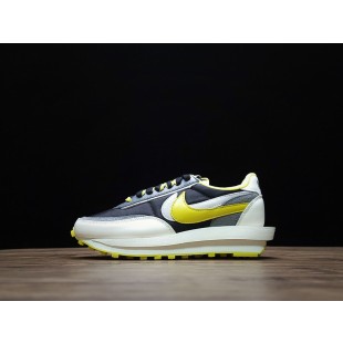나이키 사카이 LD 와플 Undercover x Sacai x NIKE LDWaffle 2.0 DJ4877-001