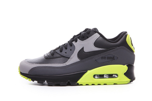 나이키 에어맥스 90 레더 NIKE AIR MAX 90 LEATHER LTR 652980-007