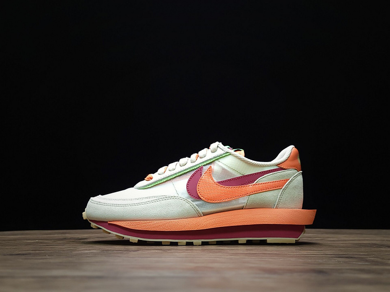 나이키 사카이 LD 와플 NIKE sacai LD waffle DJ4877-100