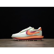나이키 사카이 LD 와플 NIKE sacai LD waffle DJ4877-100