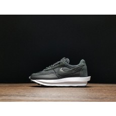 나이키 사카이 LVD 와플 데이 브레이크 NIKE sacai Waffle Daybreak 2.0 BV0073-002