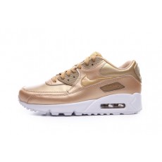나이키 에어맥스 90 프리미엄 NIKE AIR MAX 90 PREMIUM LTR (GS) 724852-700