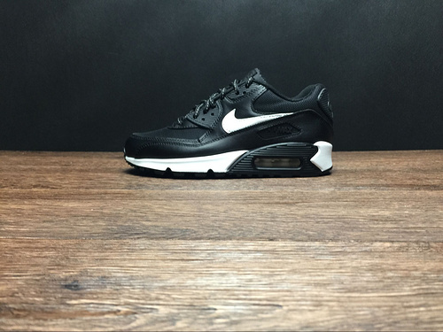 나이키 에어맥스 90 플래쉬 블랙 NIKE AIR MAX 90 FLASH GS 807626-001