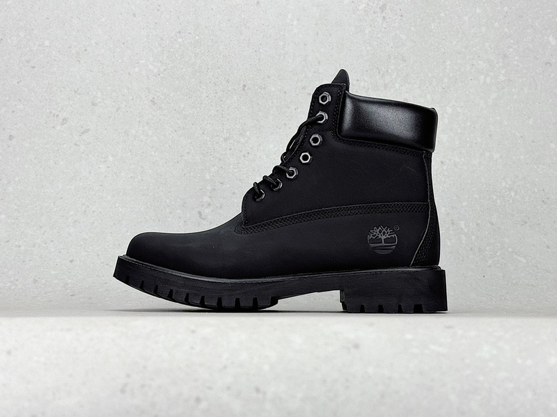 팀버랜드 6인치 가죽 부츠 Timberland  6 Inch Leather Boot TB010073 713