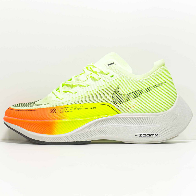 나이키 줌X 베이퍼플라이 넥스트% NIKE Zoomx Vaporfly NEXT% CU4111-700