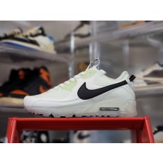 나이키 에어맥스 테라스케이프 90 세일 앤 씨 글래스 Nike Air Max Terrascape 90 Sail and Sea Glass DH2973-100