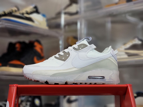 나이키 에어맥스 테라스케이프 90 화이트 Nike Air Max Terrascape 90 White DQ3987-101