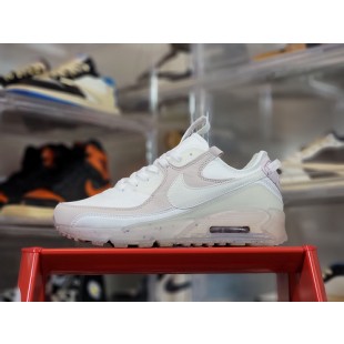 나이키 에어맥스 90 테라스케이프 화이트 NIKE AIR MAX 90 TERRASCAPE DR8394-515