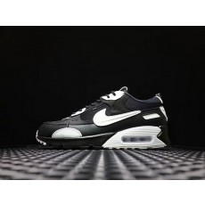 나이키 에어맥스 90 퓨추라 NIKE AIR MAX FUTURA DZ4704-010