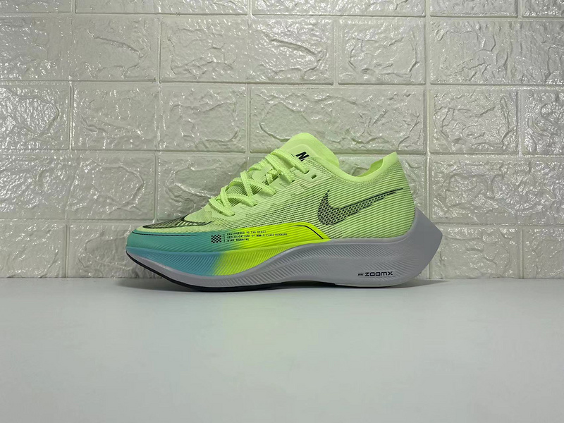 나이키 줌X 베이퍼플라이 넥스트% NIKE Zoomx Vaporfly NEXT% CU4123-700