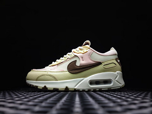 나이키 에어맥스 90 퓨추라 NIKE AIR MAX FUTURA DZ4704-100