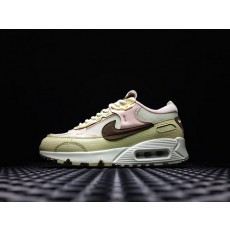 나이키 에어맥스 90 퓨추라 NIKE AIR MAX FUTURA DZ4704-100