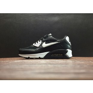 나이키 에어맥스 90 에센셜 NIKE AIR MAX BLACK 616730-023