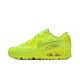 나이키 에어맥스 90 LTR GS 네온 NIKE AIR MAX 90 307793-700