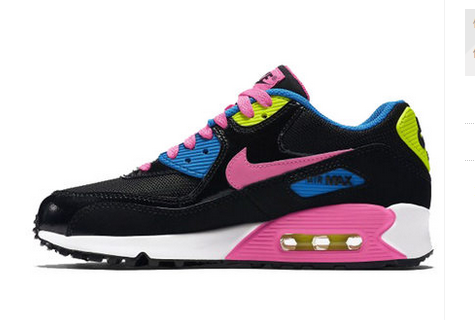 나이키 에어맥스 90 메쉬 NIKE AIR MAX 90 MESH 724855-004