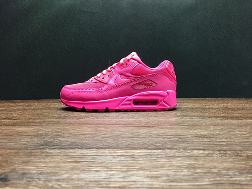 나이키 에어맥스 90 하이퍼 핑크 NIKE AIR MAX 90 HYPER PINK 345017-601