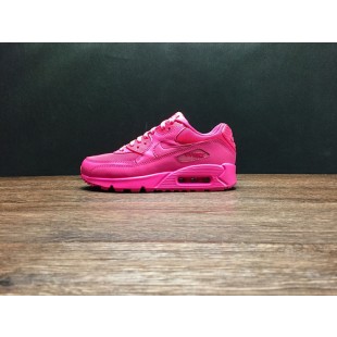 나이키 에어맥스 90 하이퍼 핑크 NIKE AIR MAX 90 HYPER PINK 345017-601