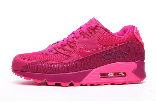 나이키 에어맥스 90 프리미엄 파이어베리 NIKE AIR MAX 90 PREMIUM FIRE BERRY 443817-600