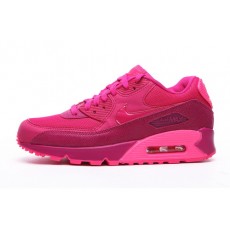 나이키 에어맥스 90 프리미엄 파이어베리 NIKE AIR MAX 90 PREMIUM FIRE BERRY 443817-600