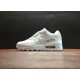 나이키 에어맥스 90 레더 NIKE AIR MAX 90 LEATHER WHITE 302519-113