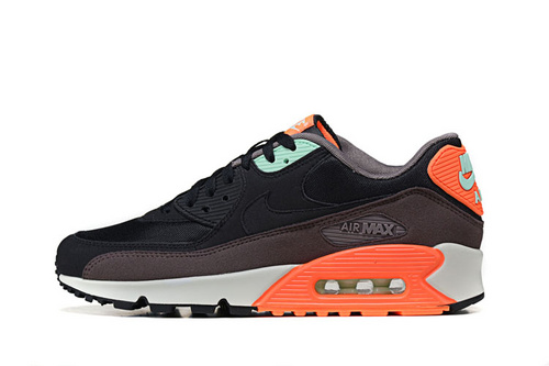 나이키 에어맥스 90 에센셜 하이퍼 크림슨 Nike Air Max 90 Essential Hyper Crimson 537384-036