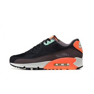 나이키 에어맥스 90 에센셜 하이퍼 크림슨 Nike Air Max 90 Essential Hyper Crimson 537384-036