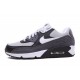 나이키 에어맥스 90 에센셜 그레이 미스트 NIKE AIR MAX 90 ESSENTIAL 537384-037