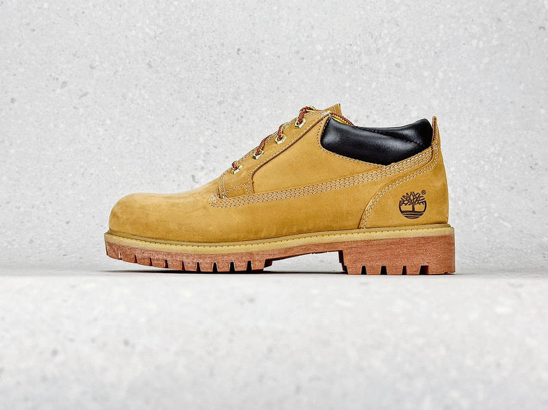 팀버랜드 슈즈 Timberland TML10066