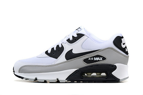 나이키 에어맥스 90 흰검 NIKE AIR MAX 90 537384-110