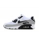 나이키 에어맥스 90 흰검 NIKE AIR MAX 90 537384-110