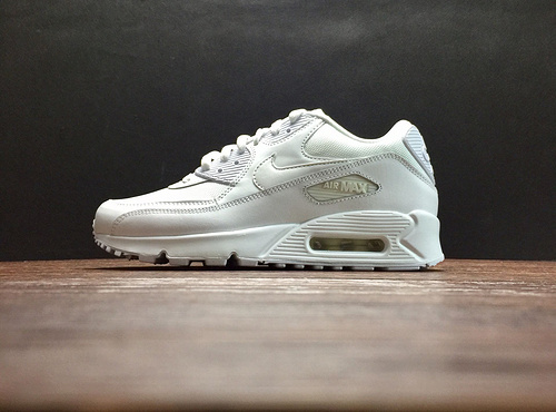 나이키 에어맥스 90 화이트 NIKE AIR MAX 90 WHITE 537384-111