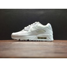 나이키 에어맥스 90 화이트 NIKE AIR MAX 90 WHITE 537384-111