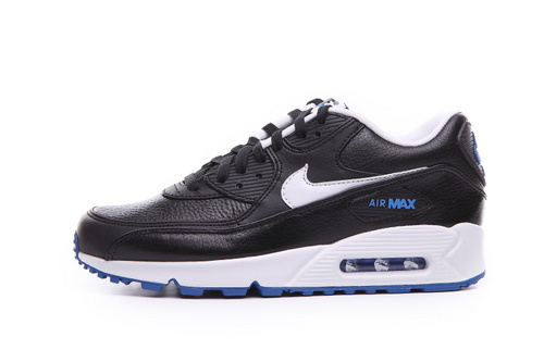 나이키 에어맥스 90 LTR 검흰 NIKE AIR MAX 90 652980-001