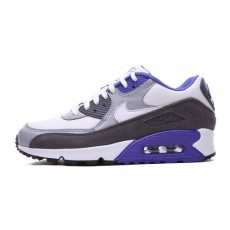 나이키 에어맥스 90  에센셜 퍼플 NIKE AIR MAX 90 Essential PURPLE 537384-122