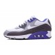 나이키 에어맥스 90  에센셜 퍼플 NIKE AIR MAX 90 Essential PURPLE 537384-122