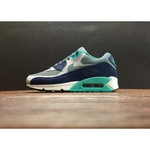 나이키 에어맥스 90  에센셜 민트 그레이 NIKE AIR MAX 90 Essential 537384-408