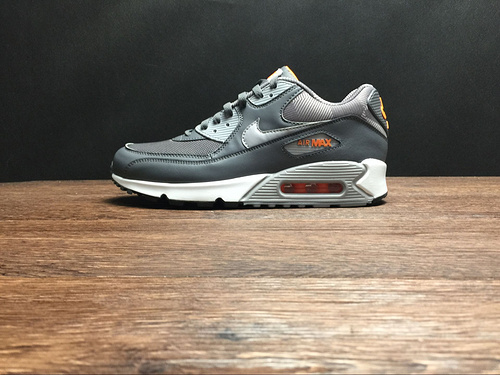 나이키 에어맥스 90 다크 그레이 NIKE AIR MAX 90 DARK GREY 749817-018