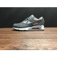나이키 에어맥스 90 다크 그레이 NIKE AIR MAX 90 DARK GREY 749817-018