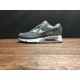 나이키 에어맥스 90 다크 그레이 NIKE AIR MAX 90 DARK GREY 749817-018