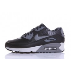 나이키 에어맥스 90 블랙 NIKE AIR MAX 90 BLACK 749817-010