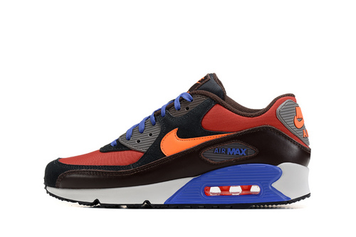 나이키 에어맥스 90 윈터 NIKE AIR MAX 90 WINTER 708973-600