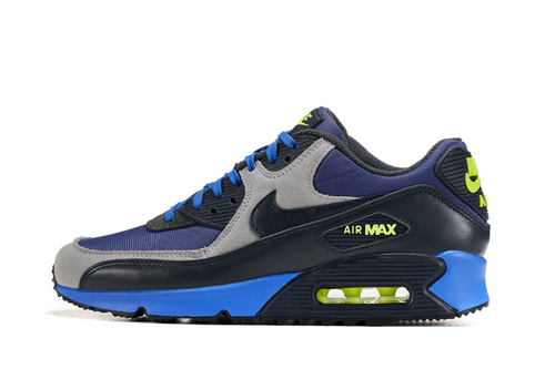 나이키 에어맥스 90 윈터 네이비 NIKE AIR MAX 90 WINTER NAVY 708973-400