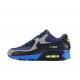 나이키 에어맥스 90 윈터 네이비 NIKE AIR MAX 90 WINTER NAVY 708973-400