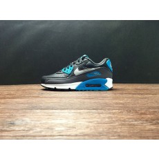 나이키 에어맥스 90 레더 검파 NIKE AIR MAX 90 LEATHER 652980-004